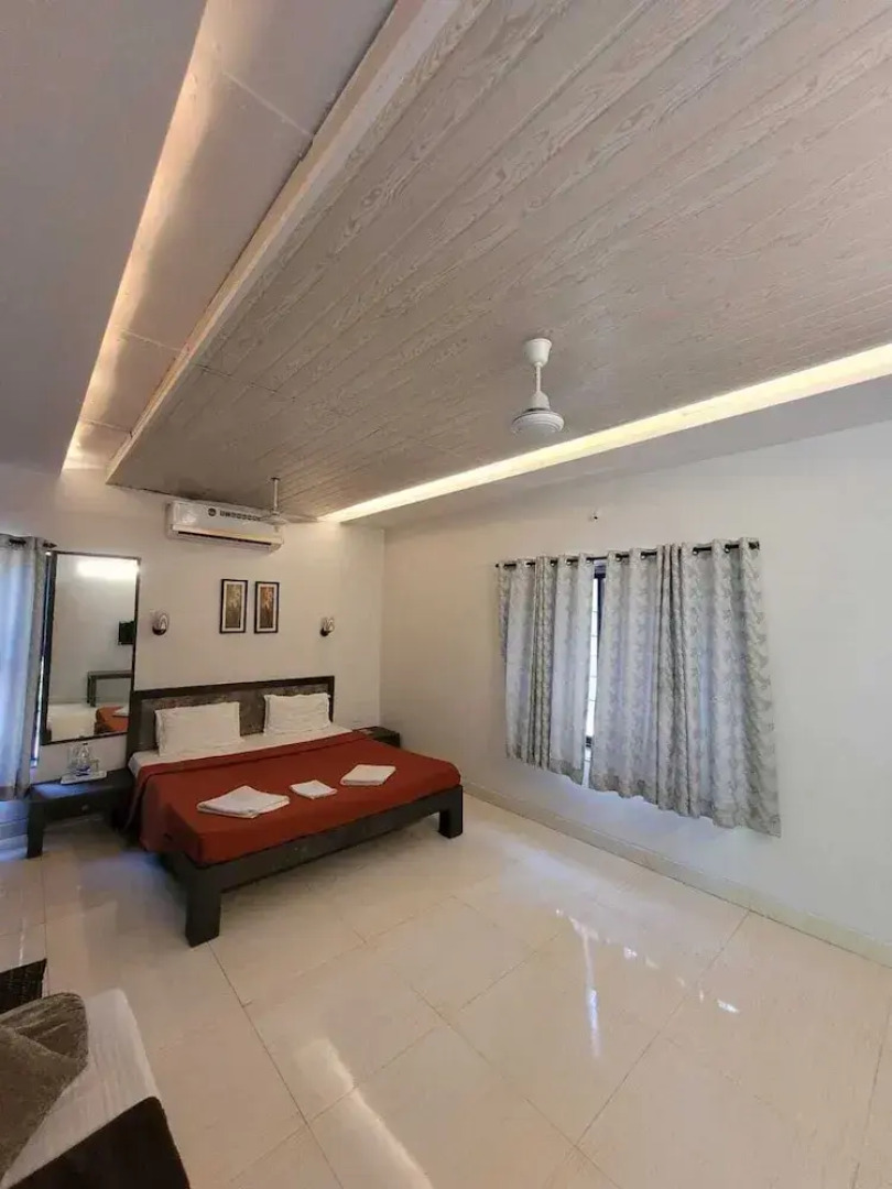 O'Nest Luxury Home Stay