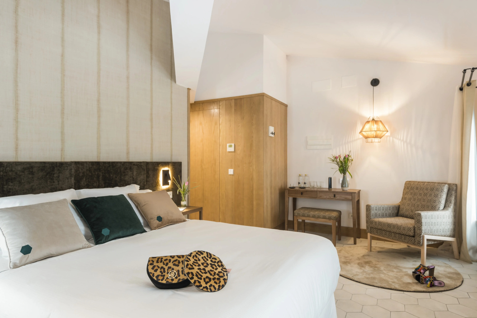 Boutique Hotel Sant Roc & Spa