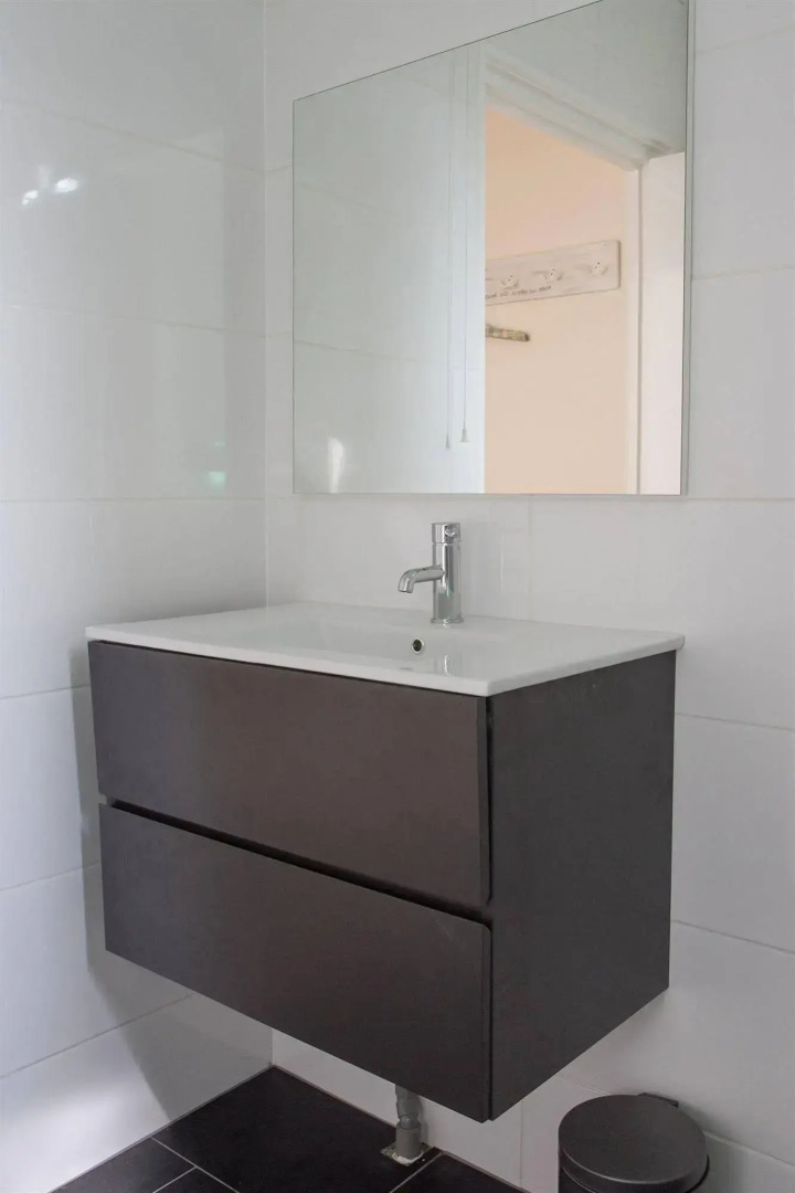 Bed & Breakfast Rijsterbosch