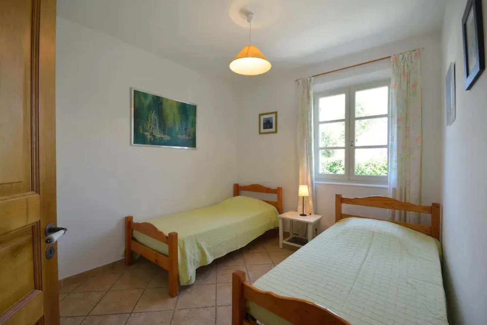 Le Mas de la Bounotte