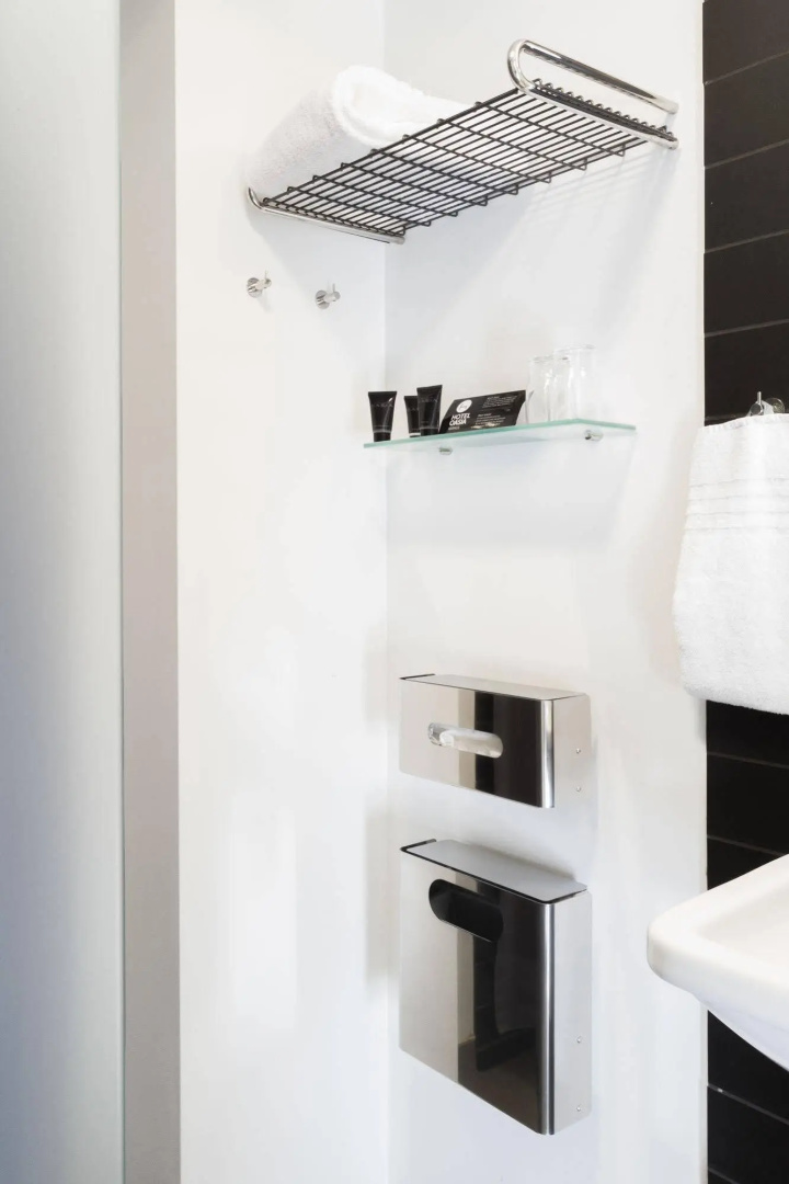 Hotel Oasia Aarhus