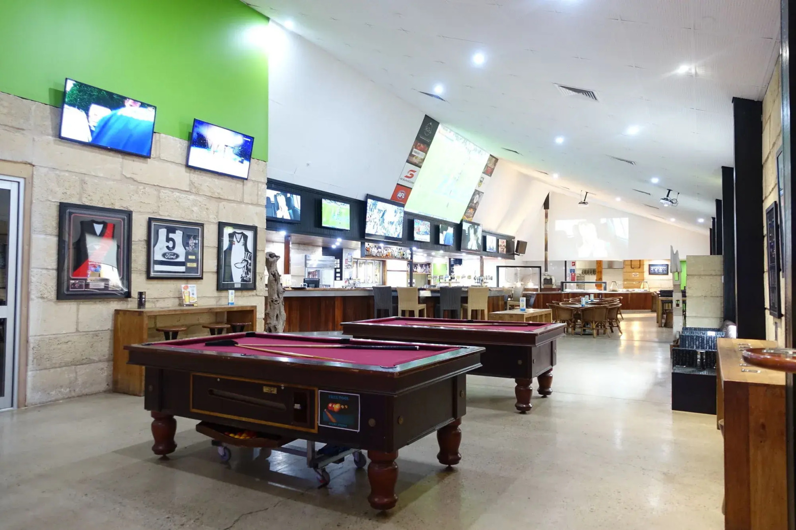 The Kimberley Grande Resort