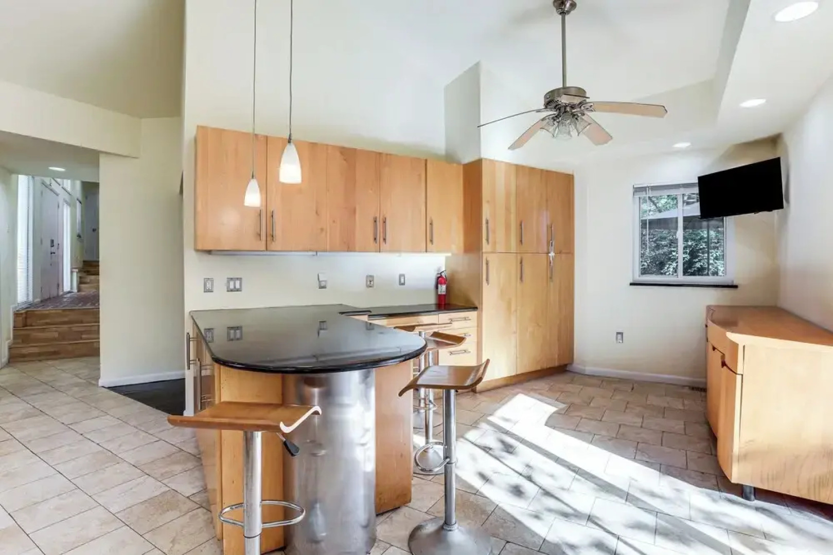 Spacious King of Prussia Home w/ 2 Game Rooms