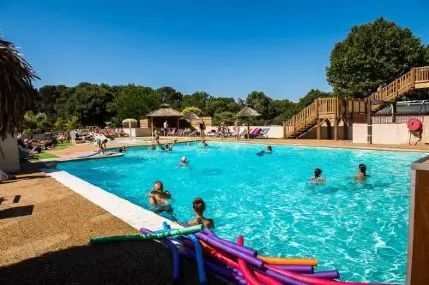 Campasun Parc Mogador