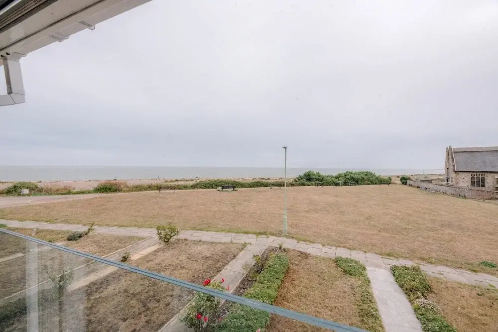 4 Sea View Walk, Pakefield