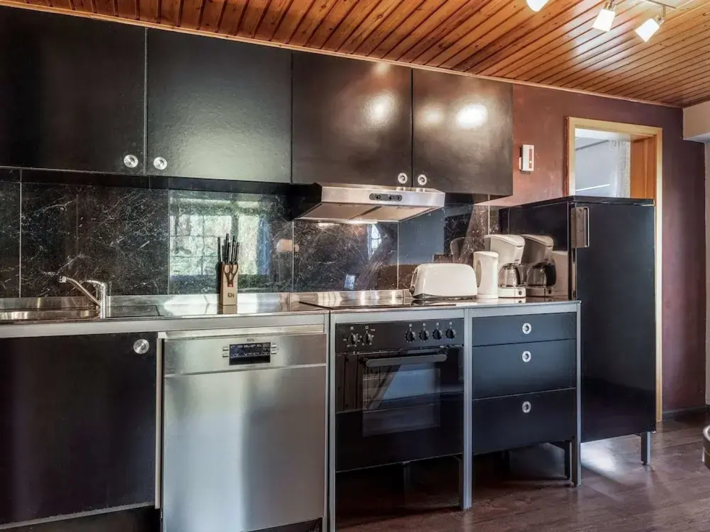 Apartment in Wittenbeck Near Baltic Sea