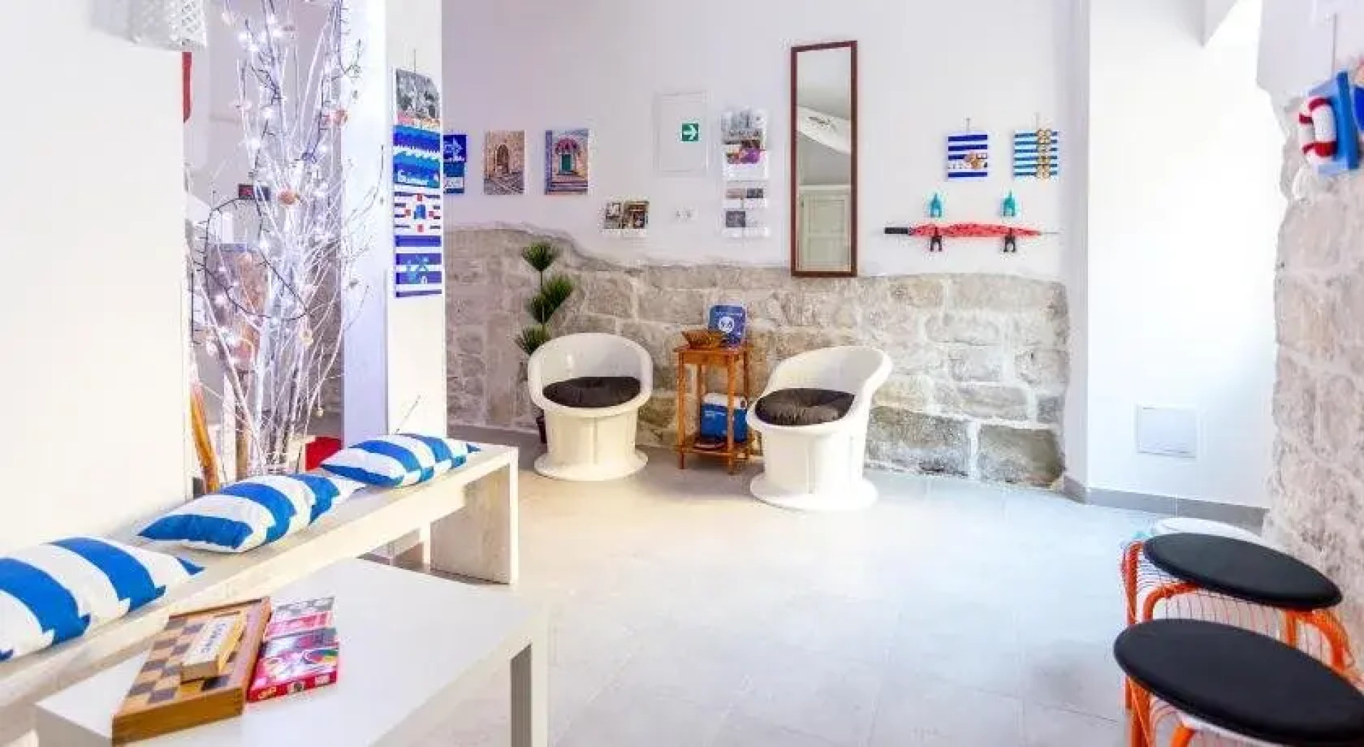 Apartments Dalmacija