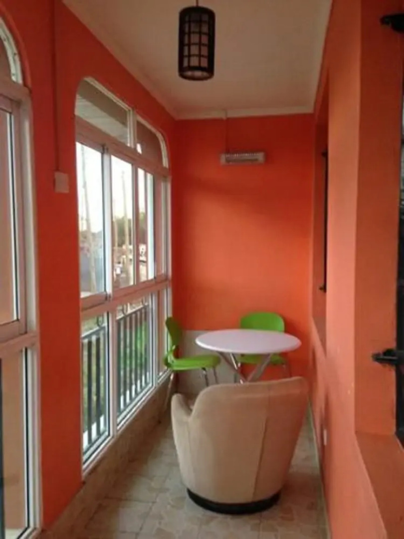 Chester View Homestay - Hostel