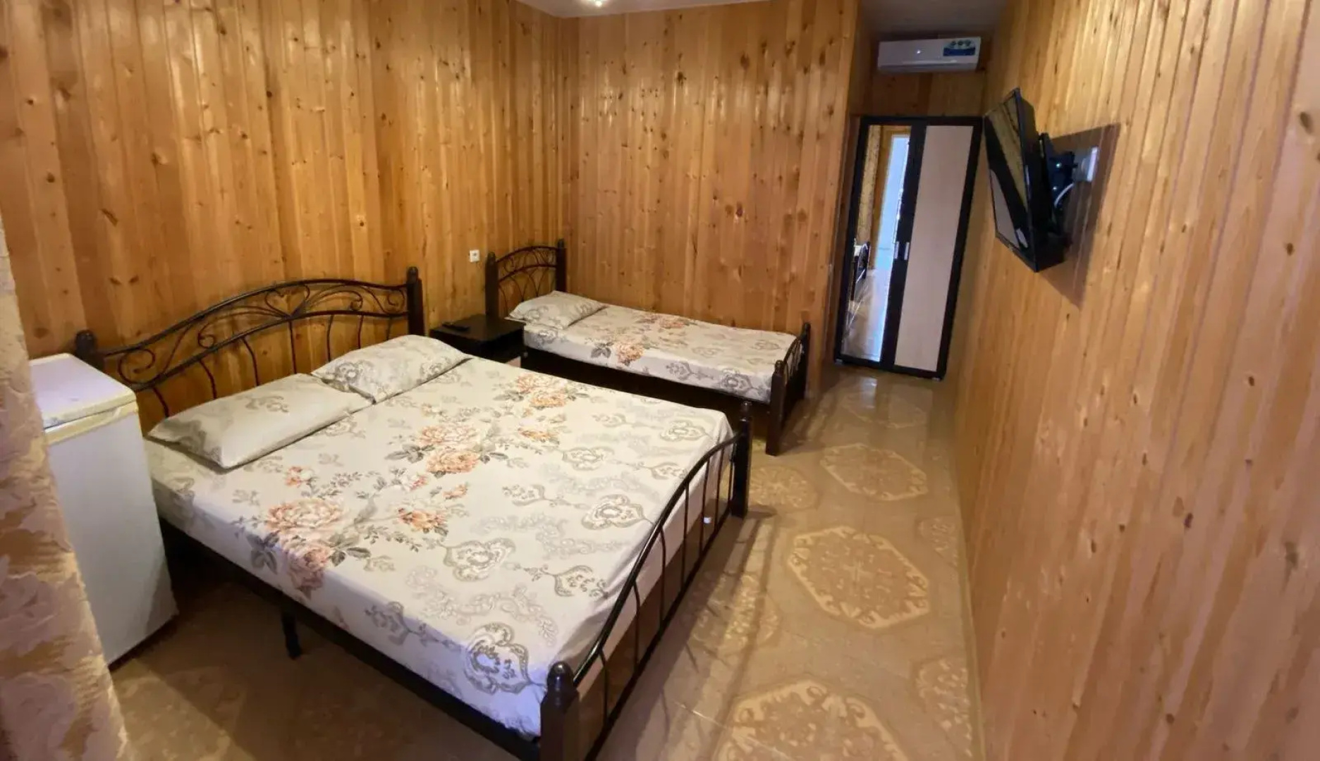 Светлана (Цандрыпш)