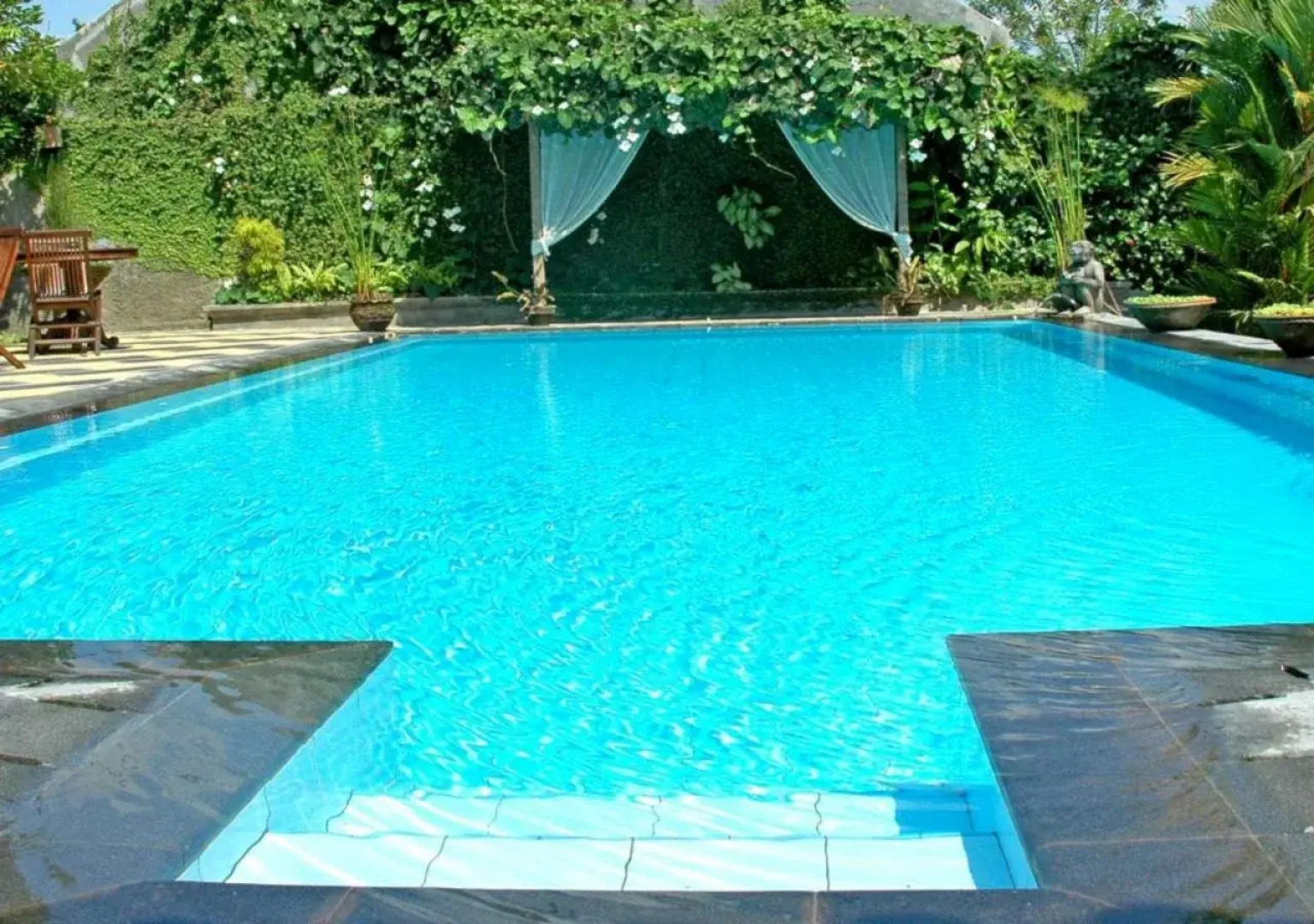 Rumah Mertua Heritage