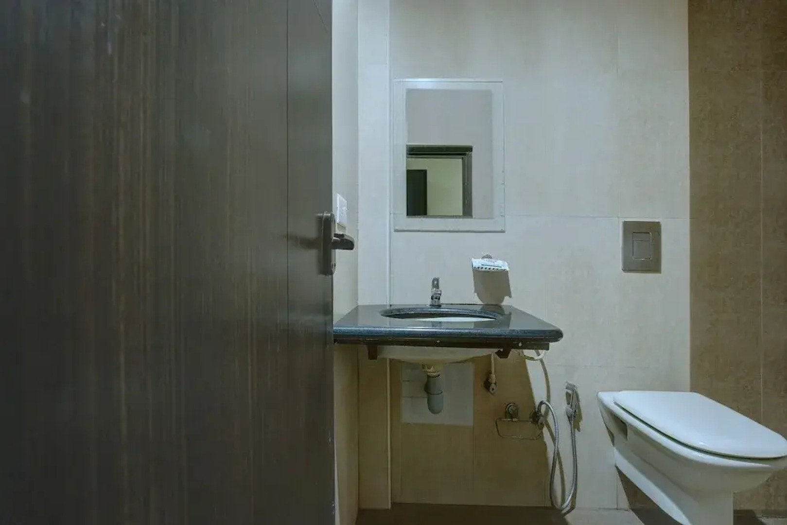 Townhouse 947 Hotel Tiruchendur Mani Iyer