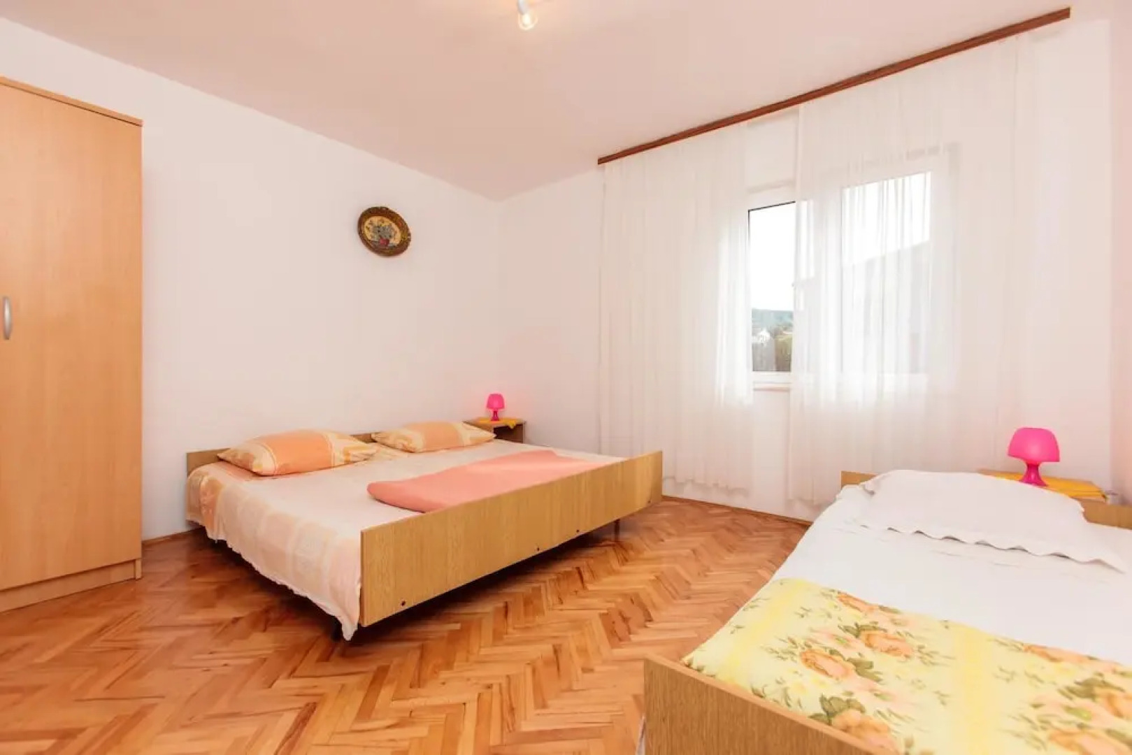 Apartments Marija Vinisce