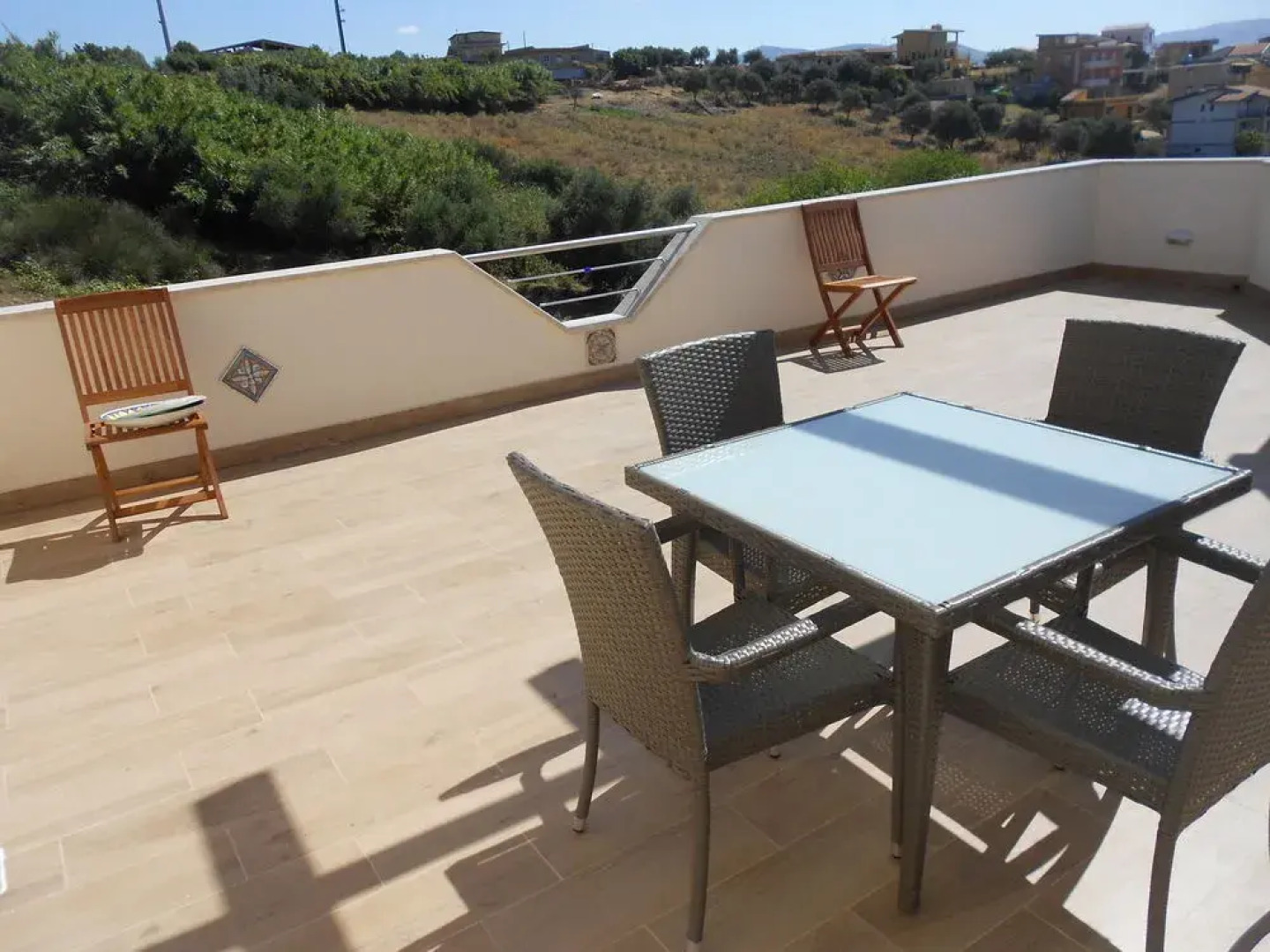 Bosco Sea Apartments