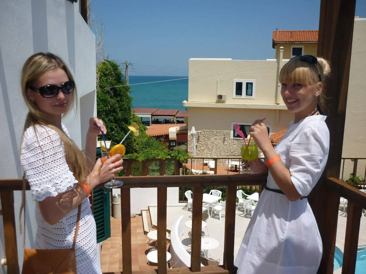 Elmi Suites Beach Hotel - All Inclusive