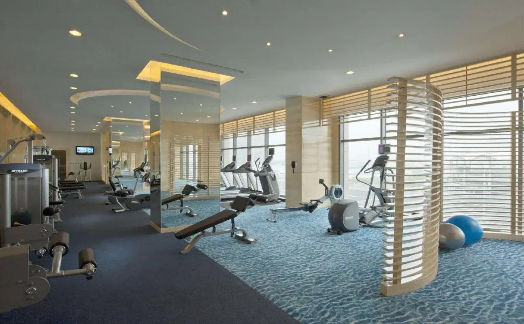 DoubleTree by Hilton Wuxi