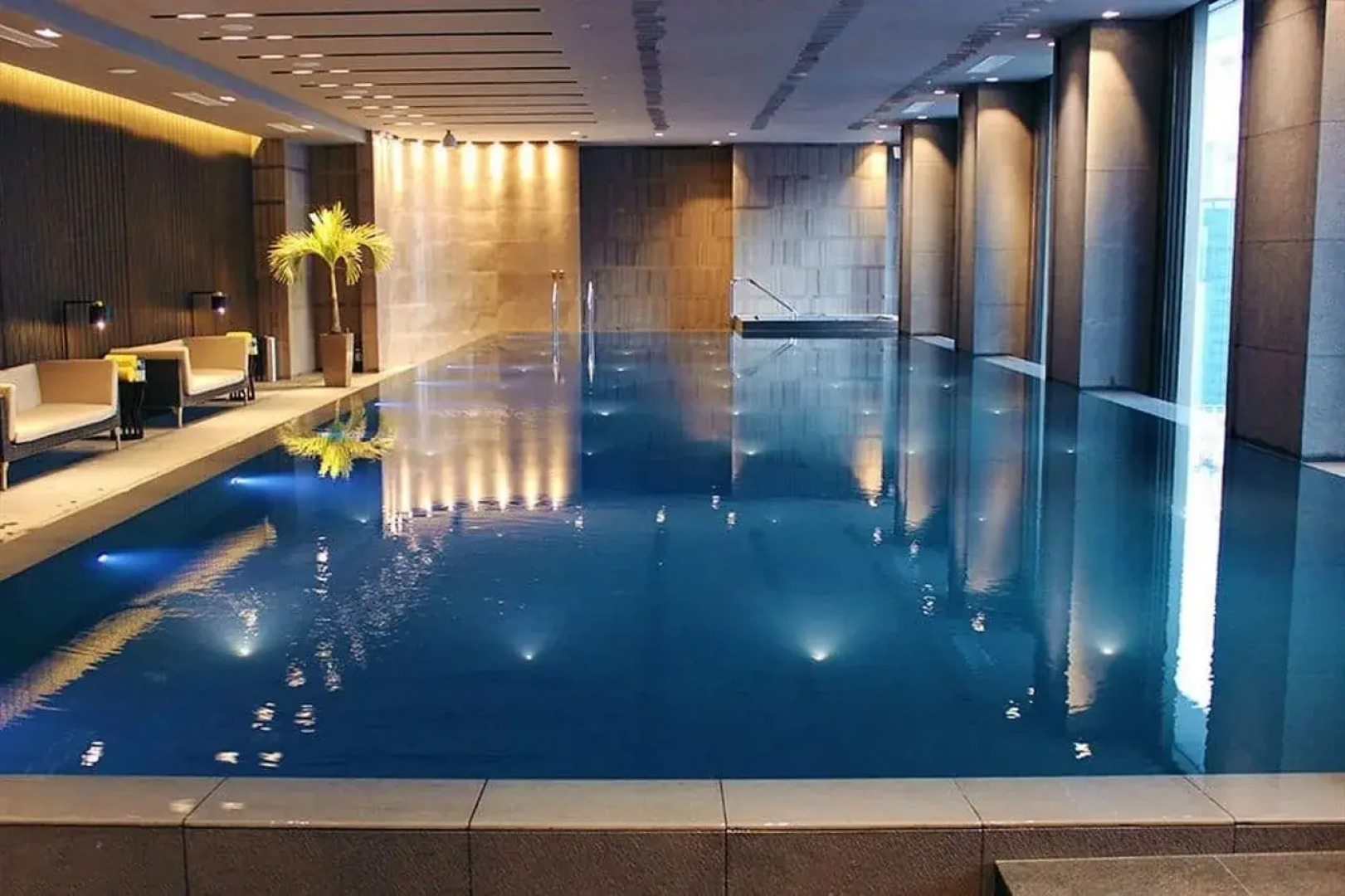 Marco Polo Ortigas Manila