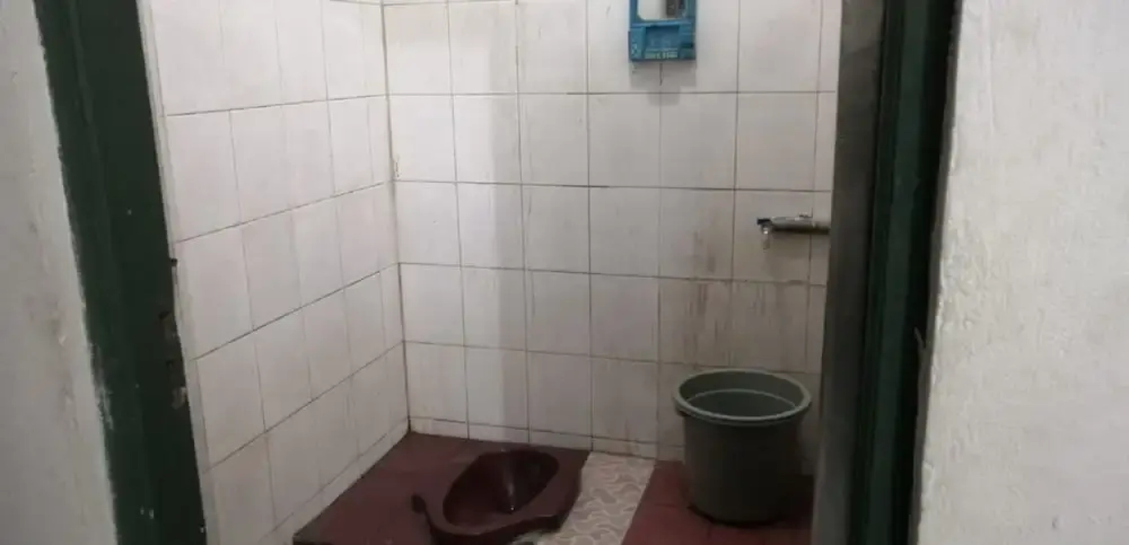 OYO 2157 Pondok Gembyang Air Panas Alam