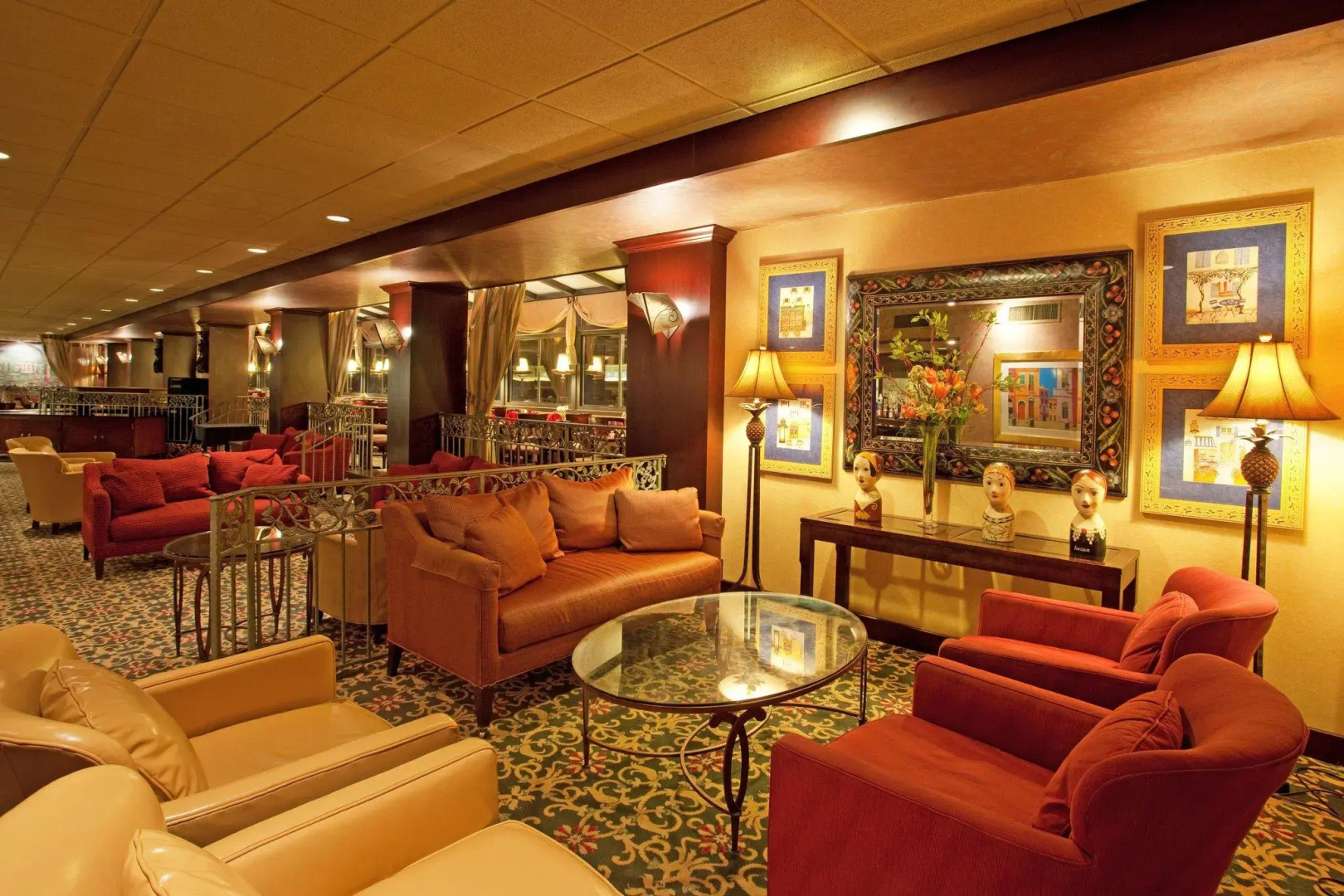 Holiday Inn Johnstown Downtown by IHG