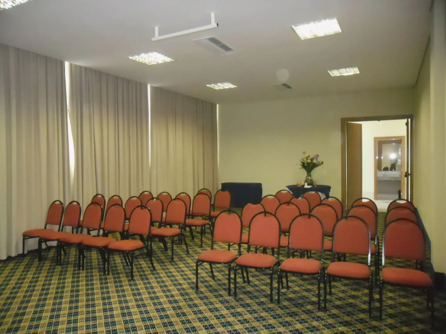 Tauá Resort Atibaia