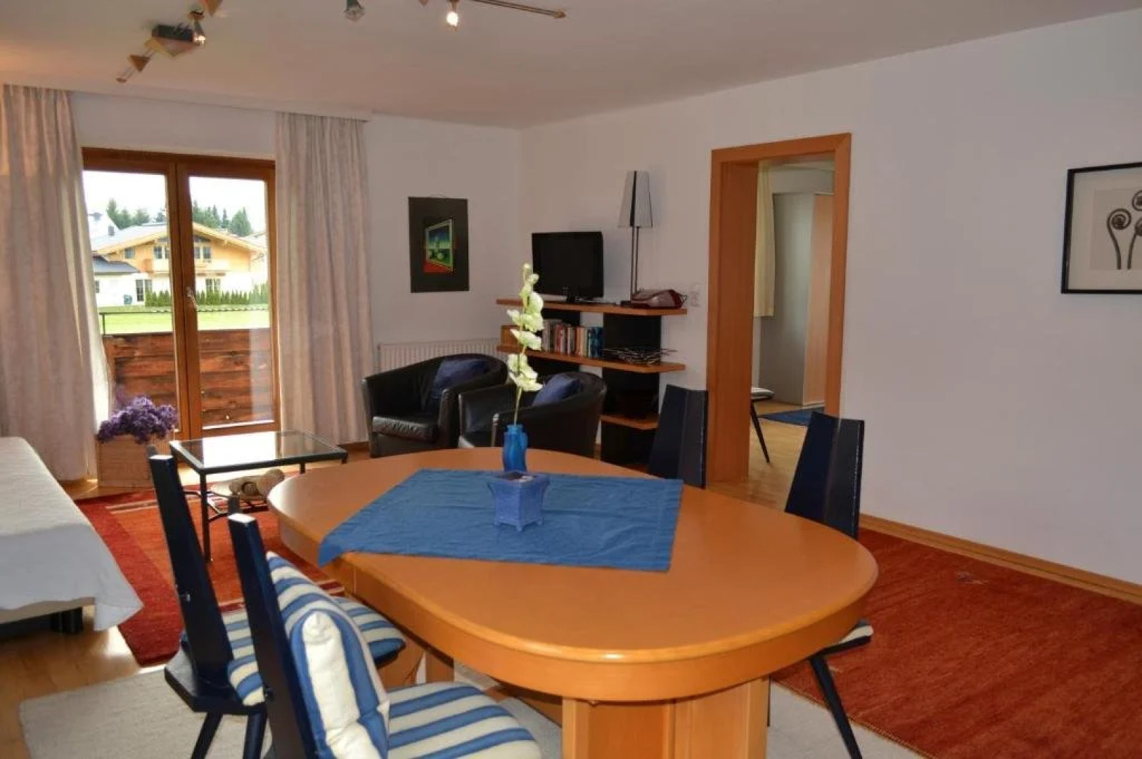 Appartementhaus Astl