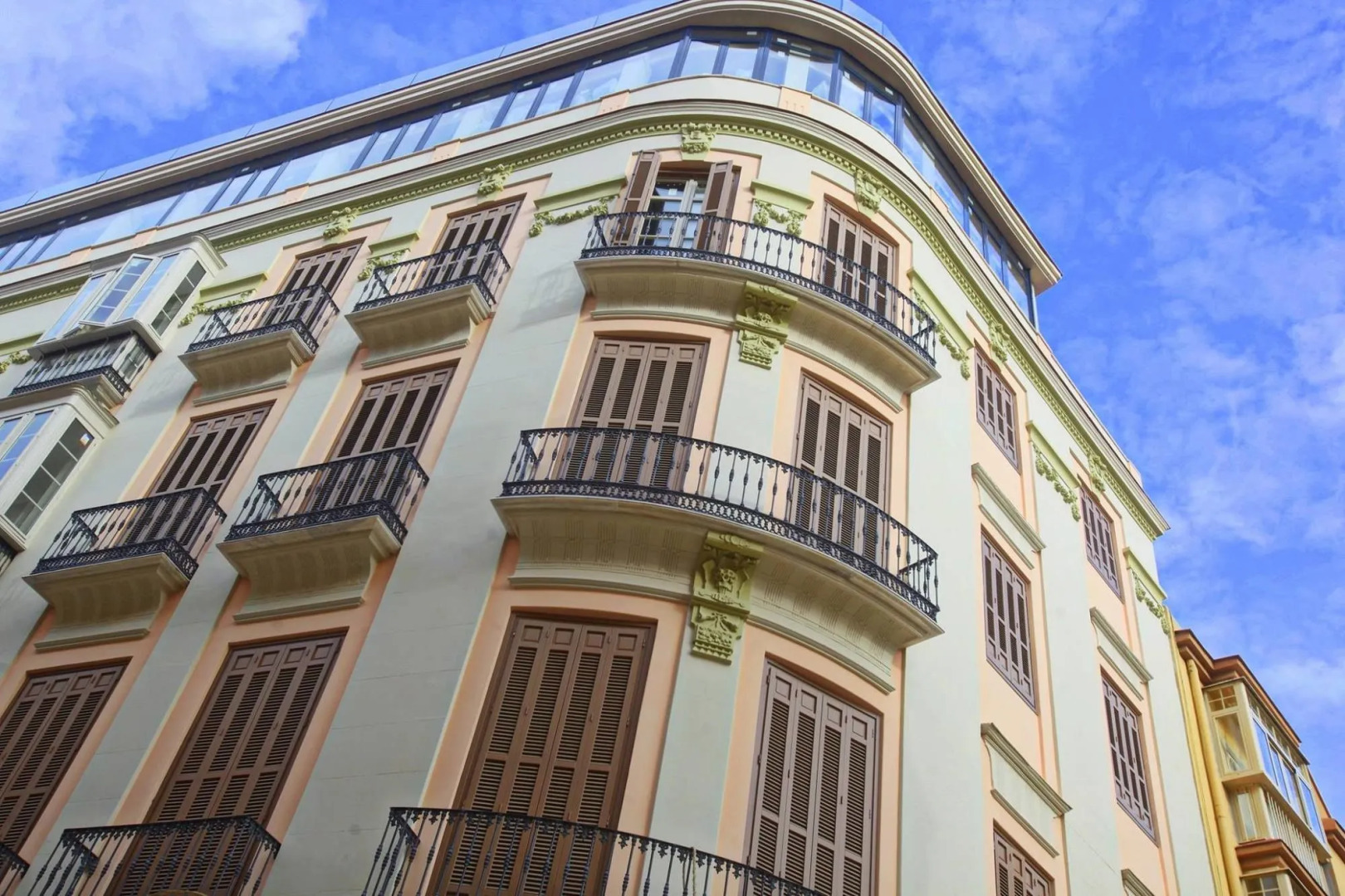 Alcazaba Premium Hotel