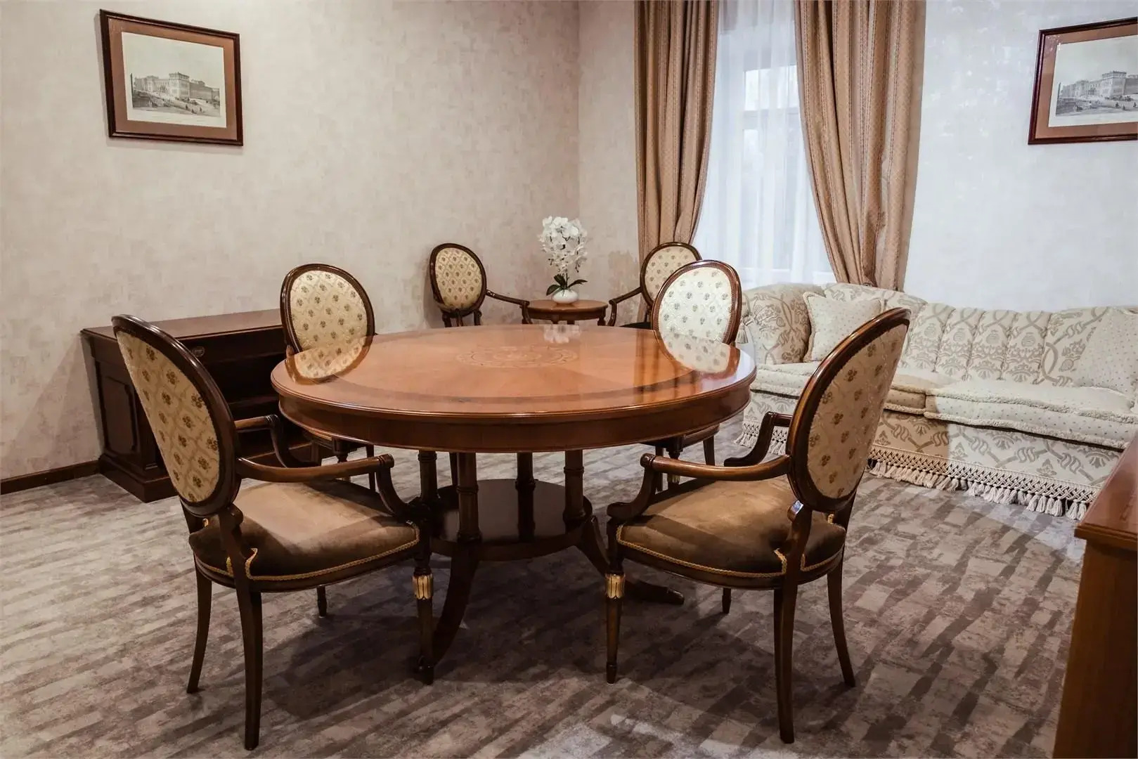 Отель Балтийская Звезда 