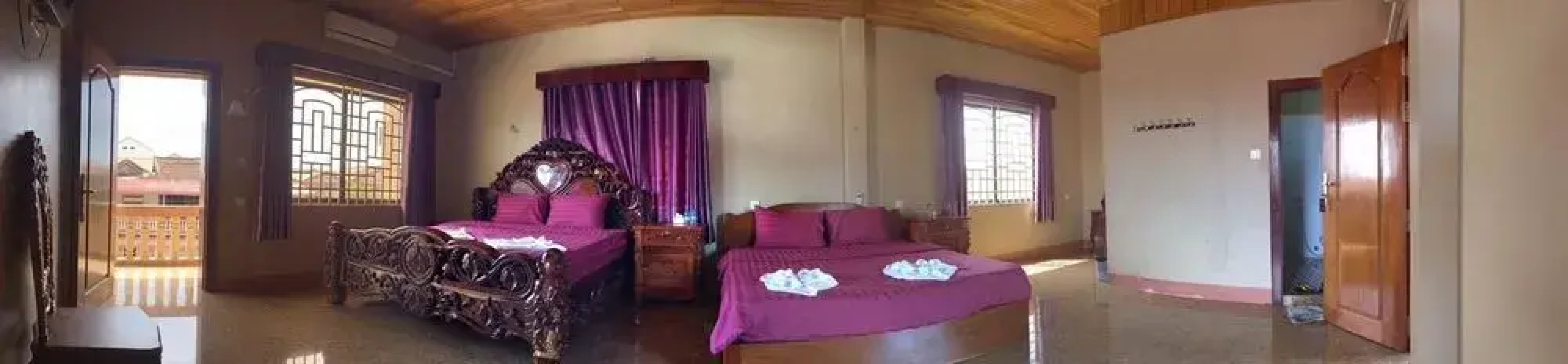 Savet 1 Guesthouse