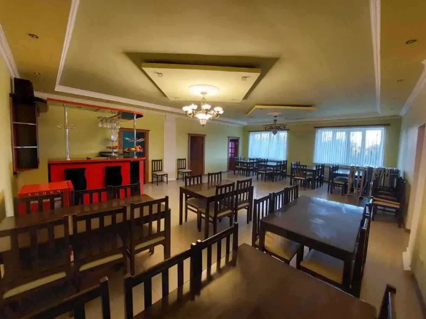 Yerevan House holiday home 18