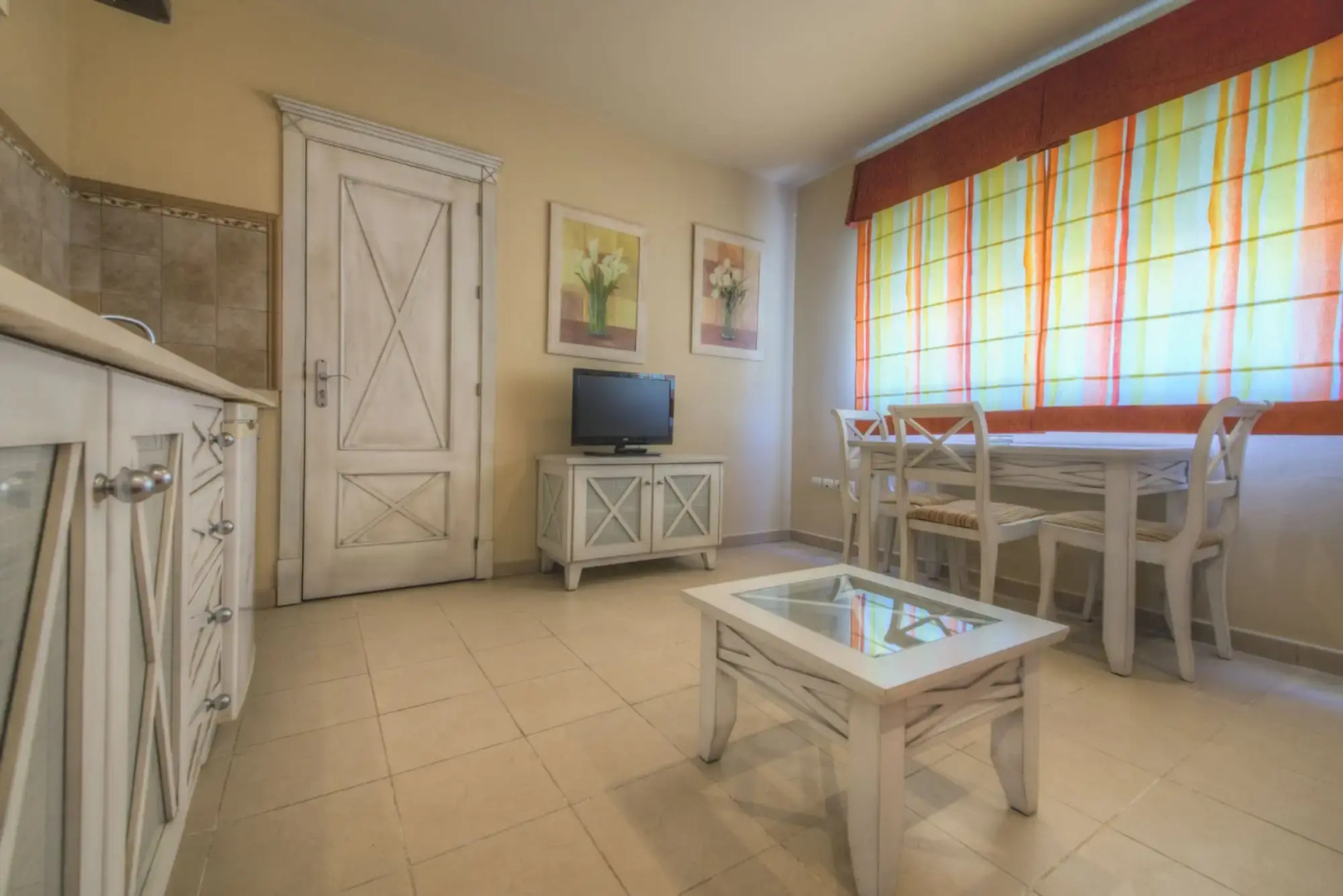 Apartamentos Piedramar