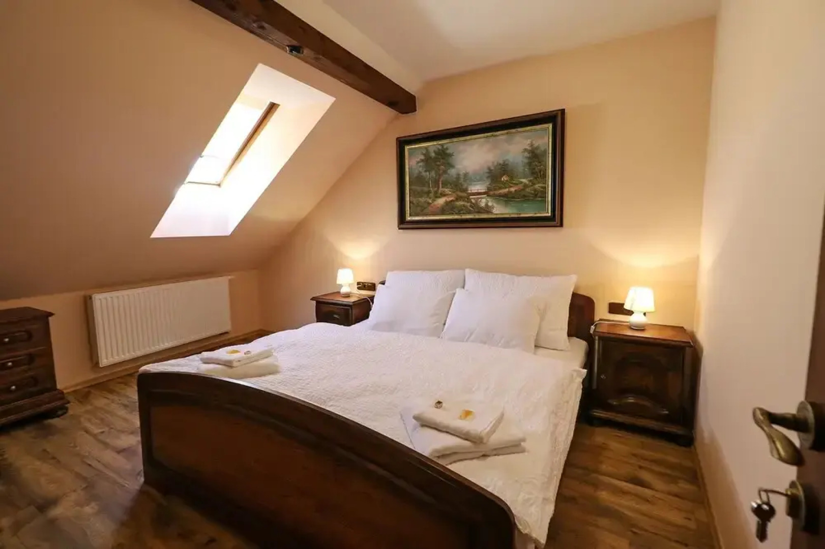 Penzion Marie-Renata