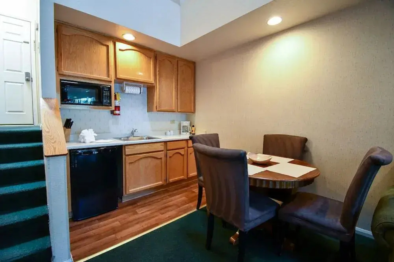 North Bay At Lake Arrowhead