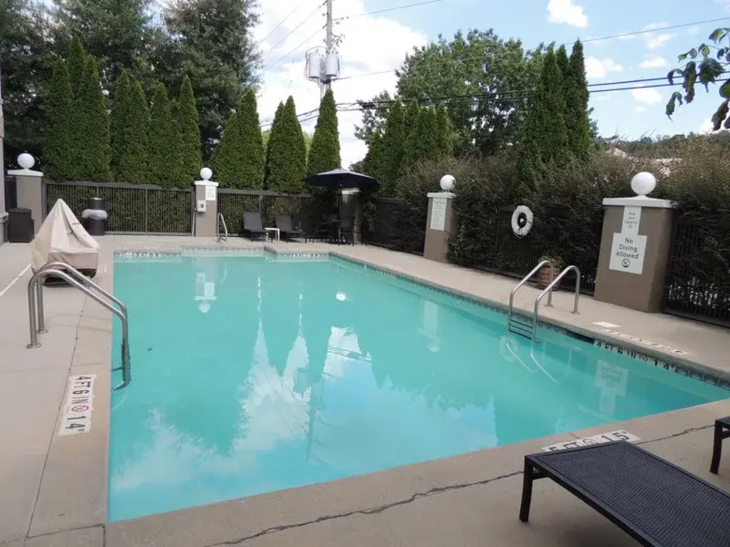 Holiday Inn Express Trussville