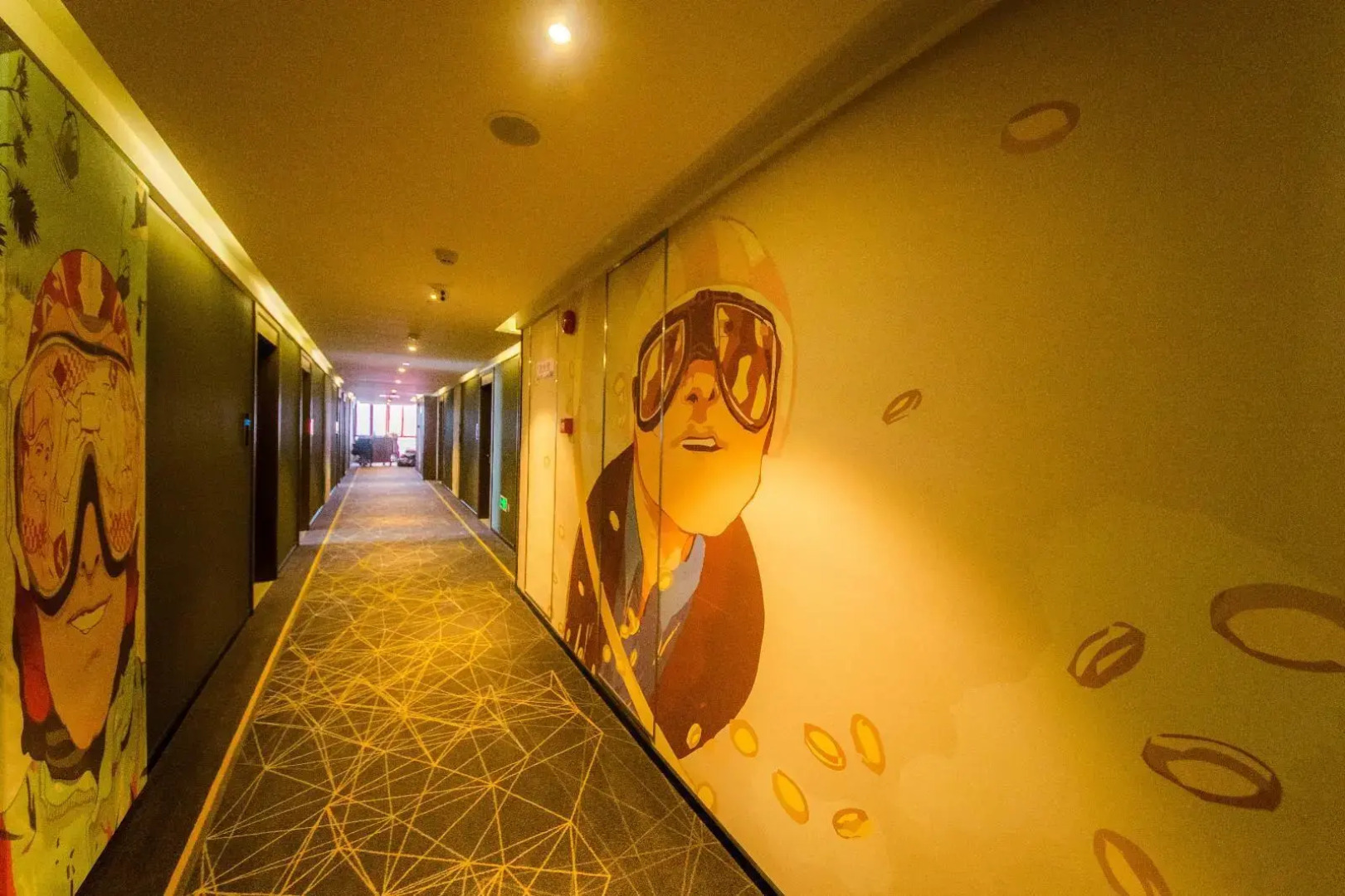 Zmax Hotel·Guangzhou Science City