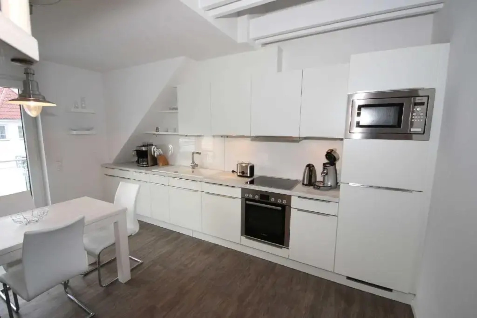 Haus Düne - FeWo 07