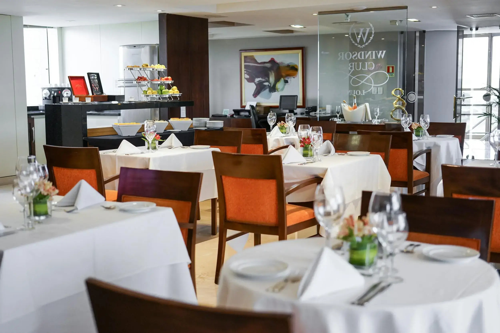 Windsor Plaza Brasilia