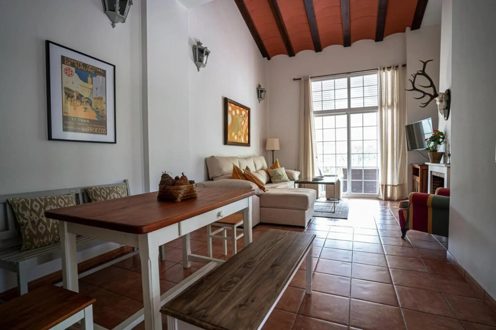 Holiday Home 1, Cordoba