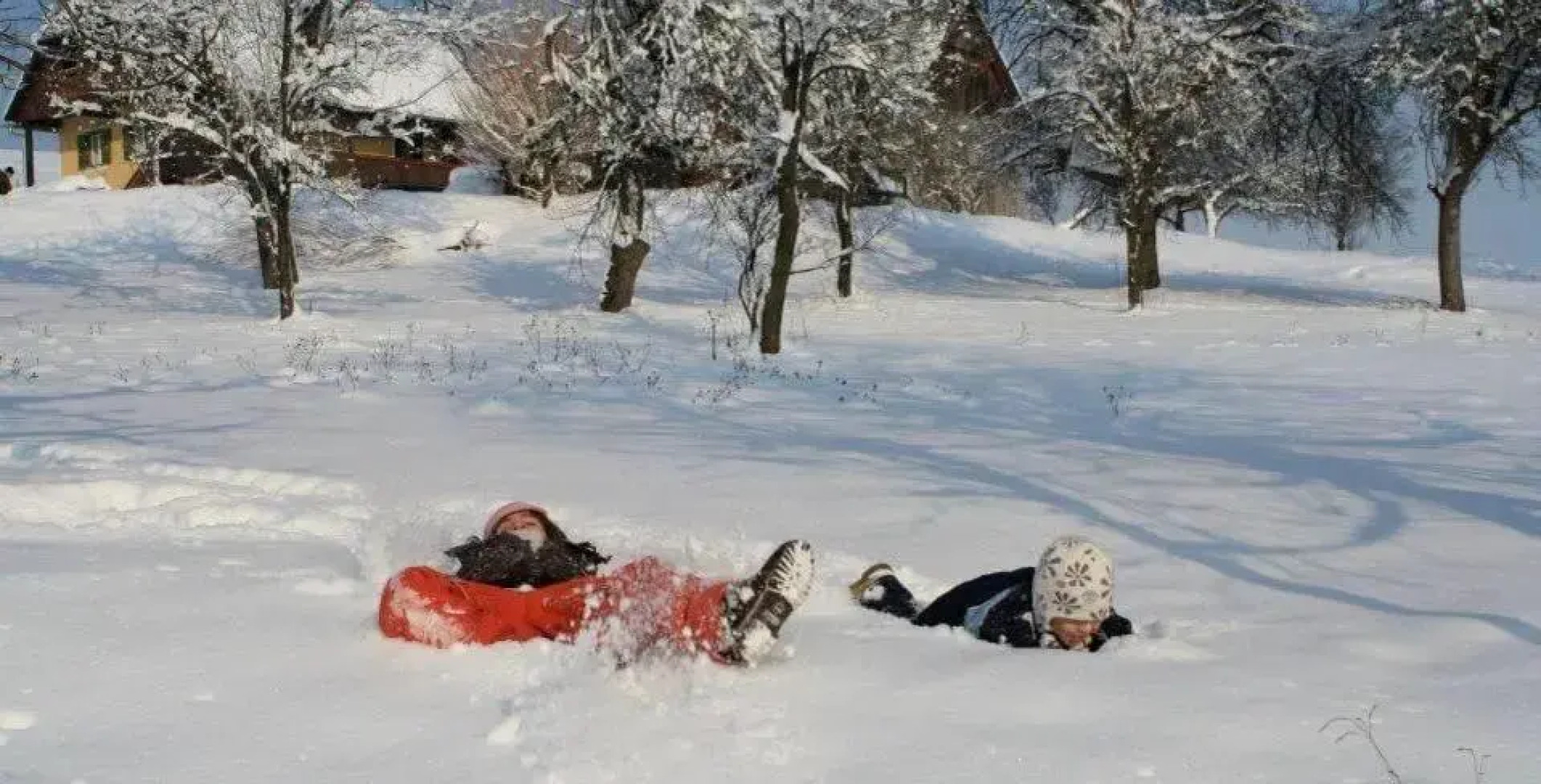 Country House Novosel