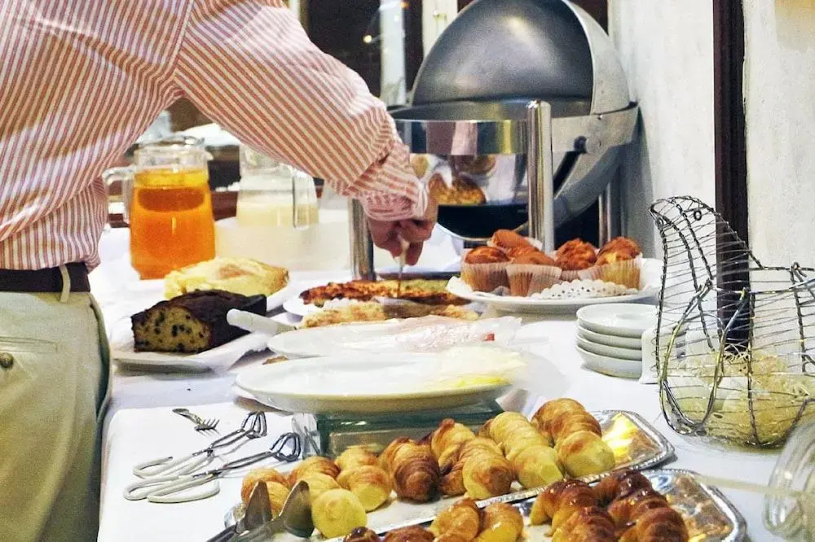 Hotel Austral Bahia Blanca