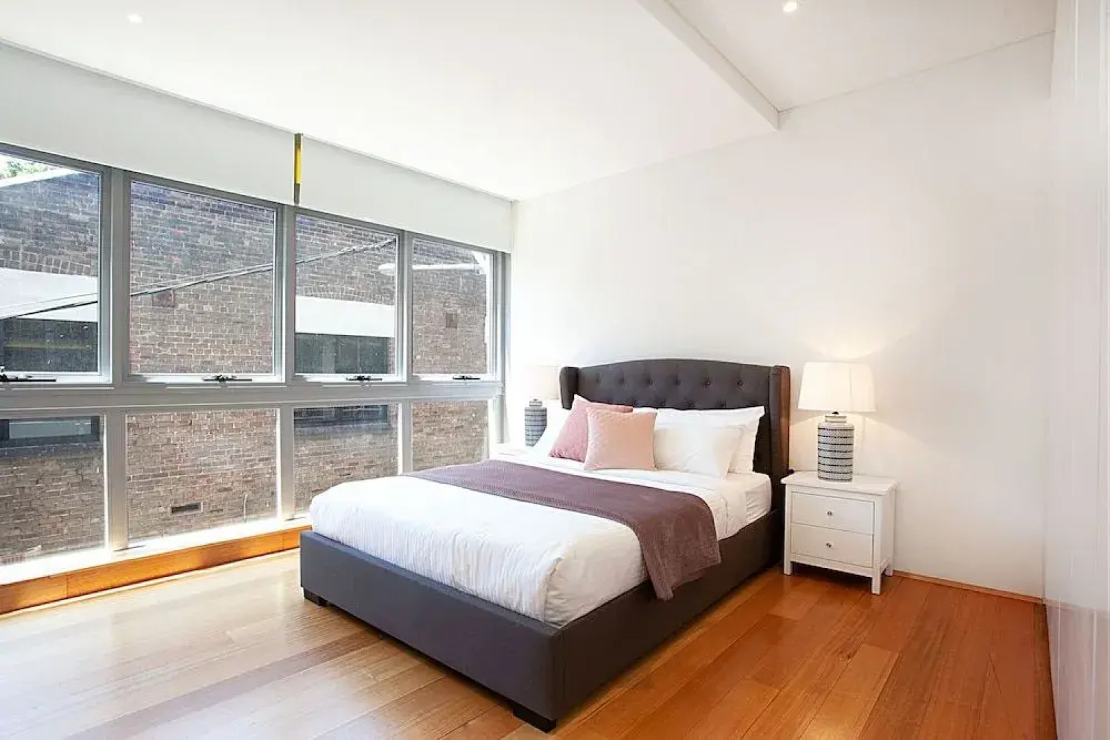 Urban Rest - Riley St