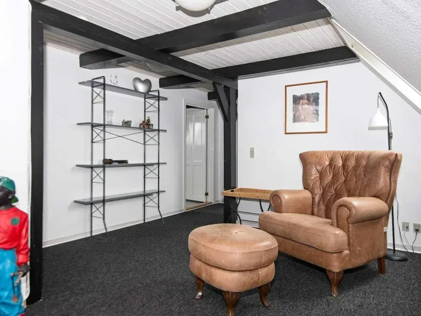 Holiday Home in HÃ¸jer