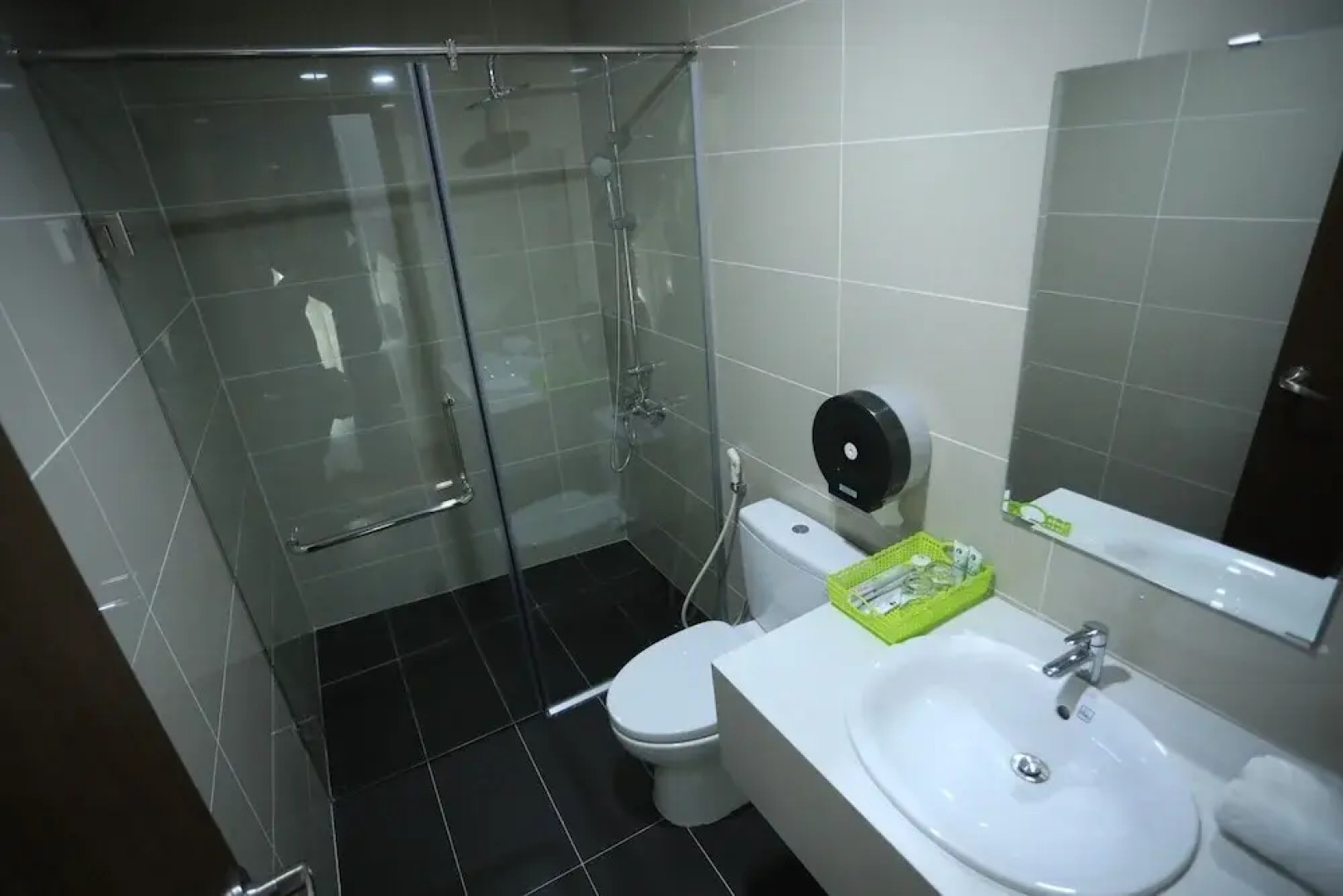 Kega Lighthouse Resort