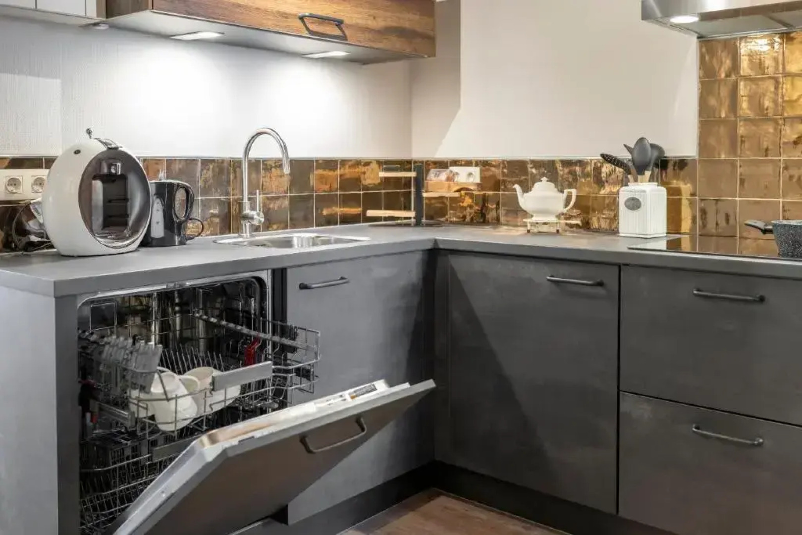 Het Rustige Heuveltje