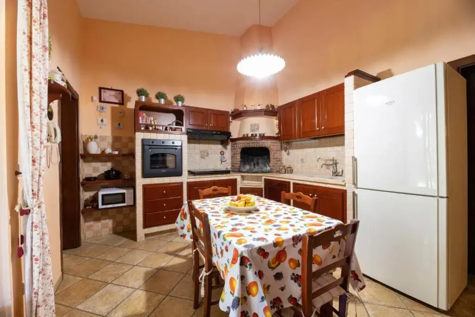 Locazione Turistica Villa Esmeralda