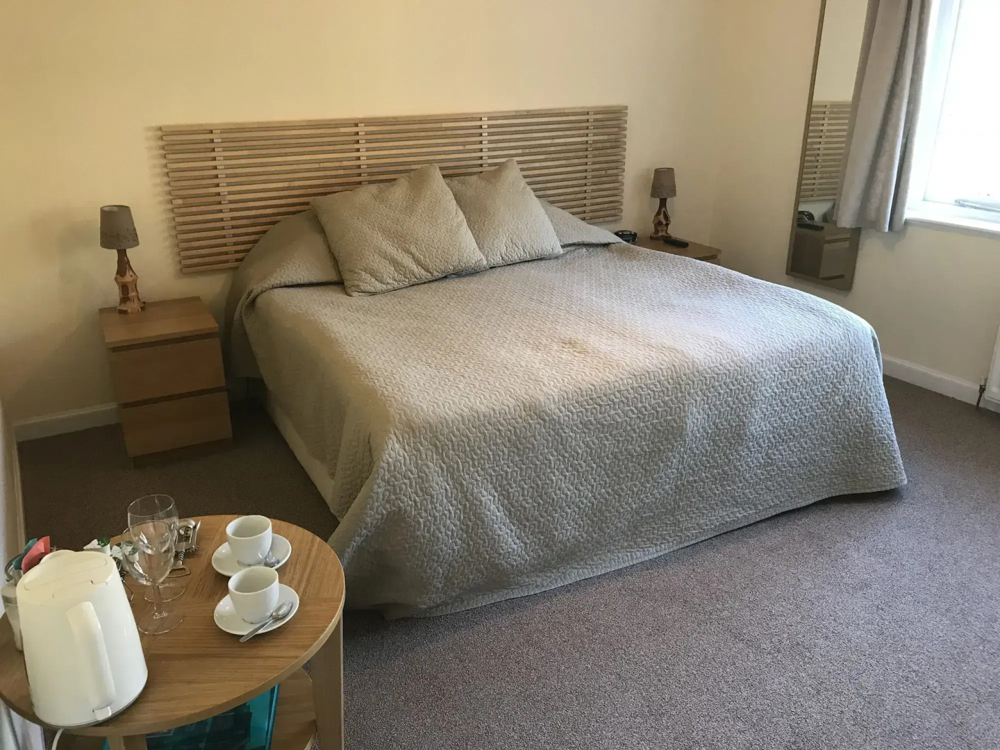 Ford Village Bed & Breakfast