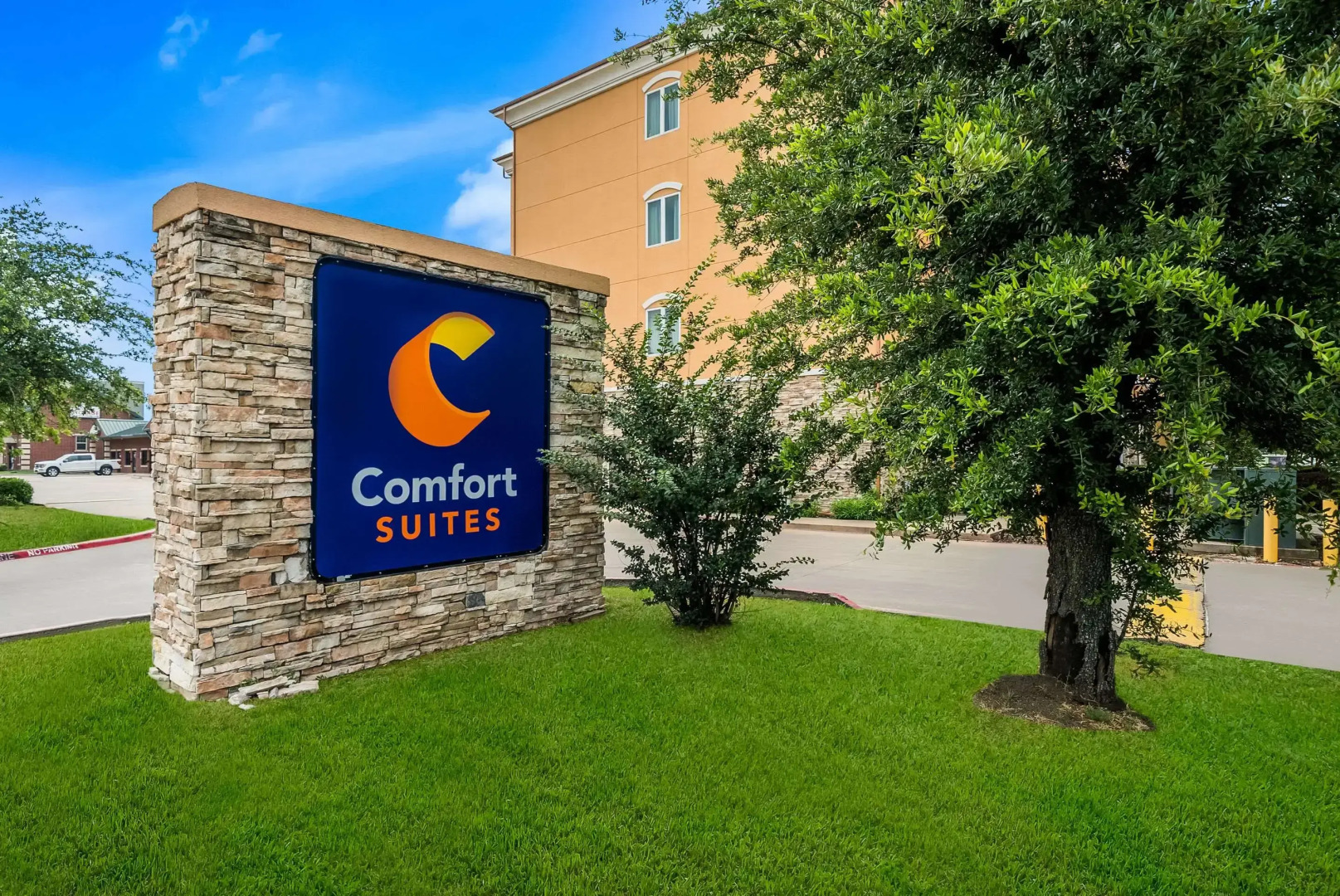 Comfort Suites Plano - Dallas North