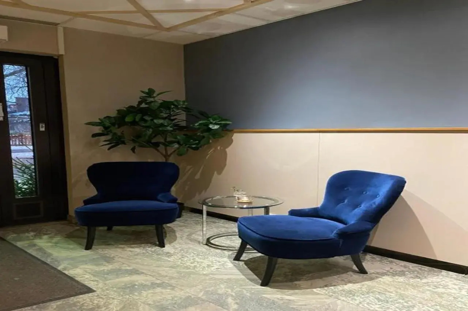 Good Morning Karlstad City