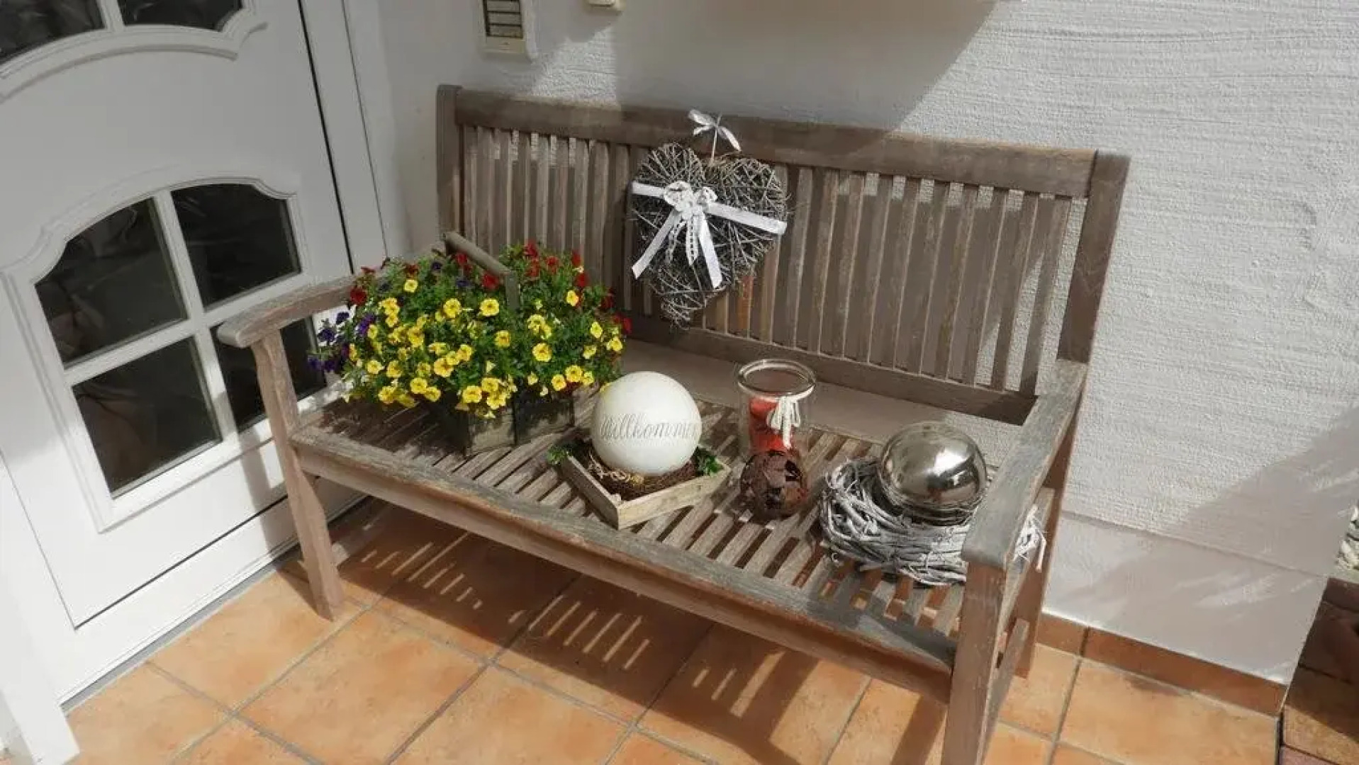 Appartementhaus Zum Inn