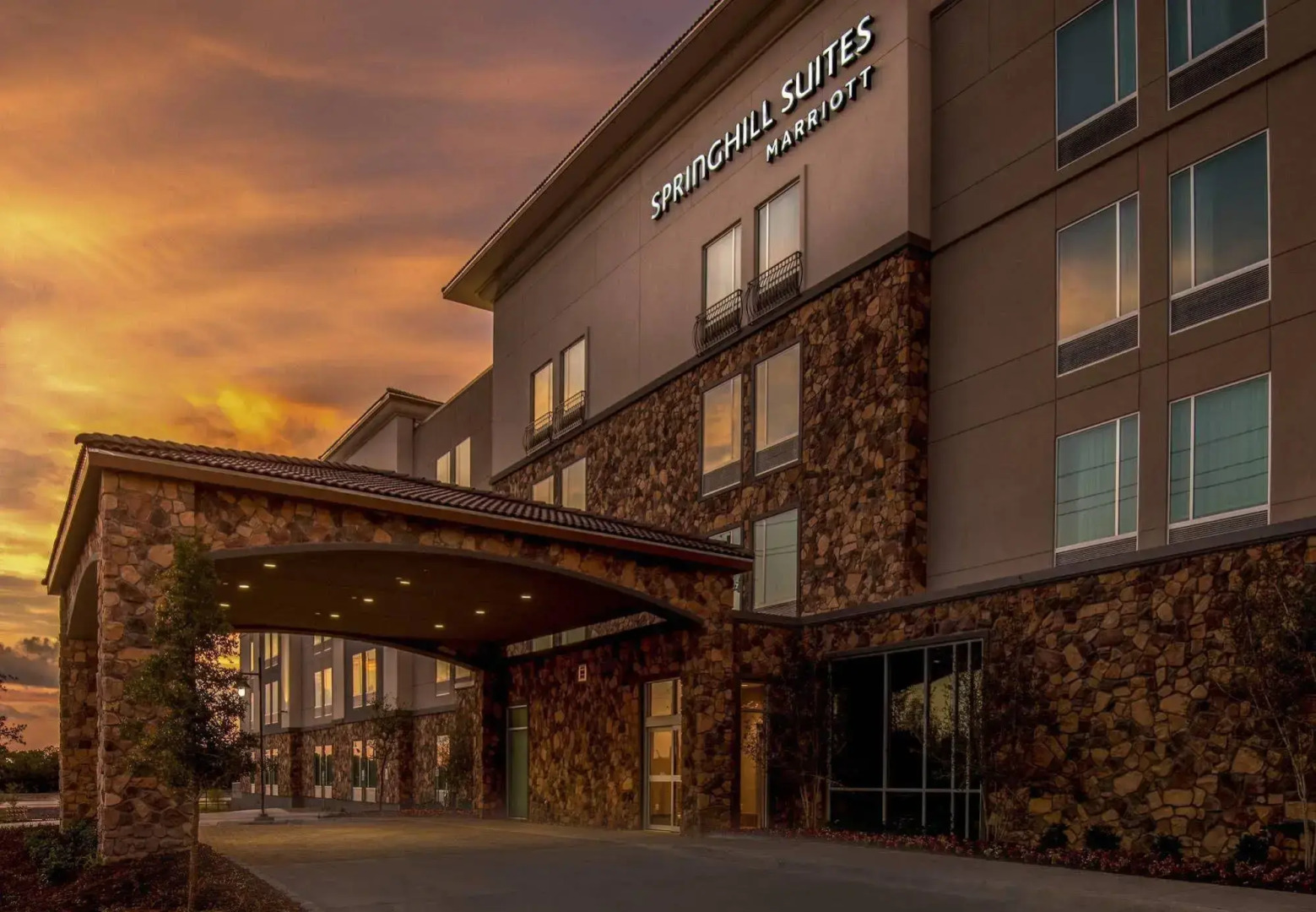 SpringHill Suites by Marriott Dallas Rockwall