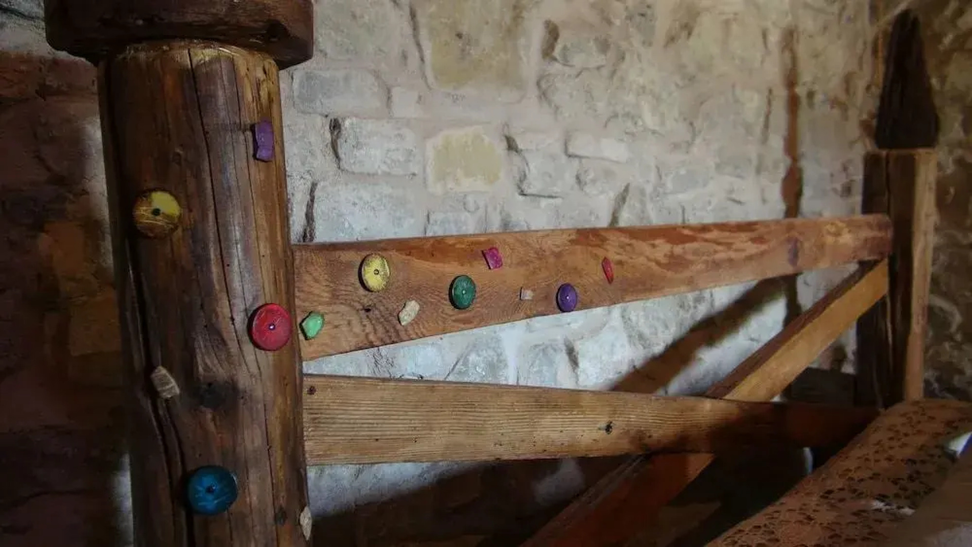 SassoErminia B&B Ecosostenibile