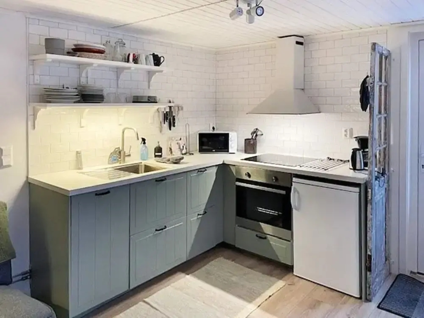 4 Star Holiday Home in Ockero-by Traum